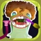 Nick's Slug Dentist Office 2– Tooth Games for Free