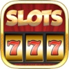 777 A Slots Favorites Classic Lucky Slots Game - F