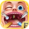 Little Crazy Throat Doctor & Dentist Surgery Free