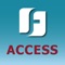 The “MobileAccess” application is integrated with EverFocus access control software, ENS2000, for users to manage the access control system on the iOS device