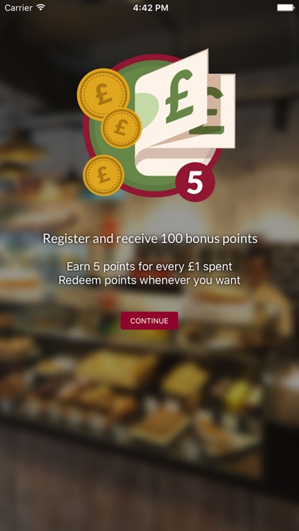 Costa Coffee Club - UK