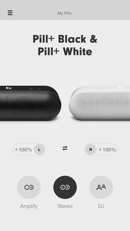 Beats Pill⁺ screenshot-3