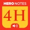 NEW, Groundbreaking Audiobook Meditation App puts your learning of The 4-Hour Workweek into overdrive