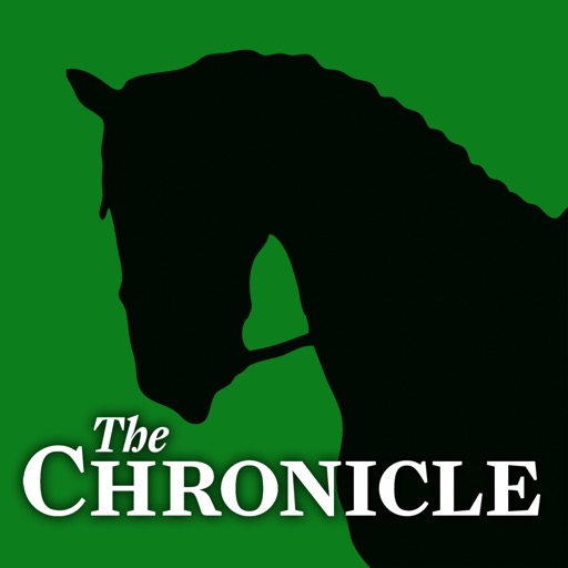 The Chronicle of the Horse