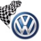 Volkswagen Motorsport presents VWe 