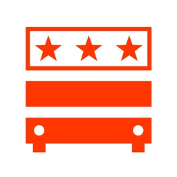 BusTrackDC - real time bus & rail info for DC