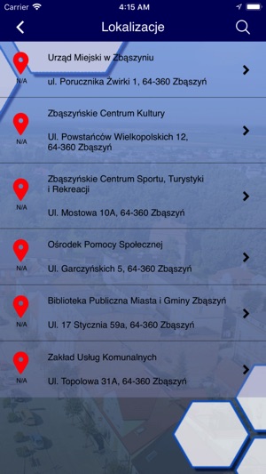 Zbąszyń(圖2)-速報App