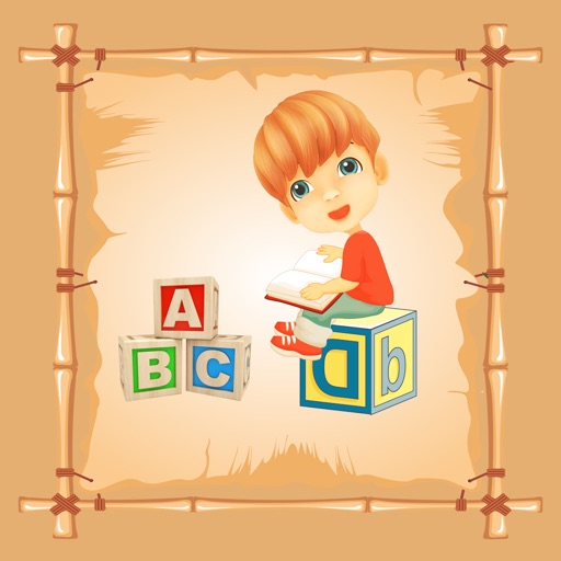 Kids Educational Games Icon