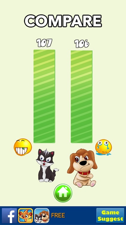 Cat & Dog Brain screenshot-4