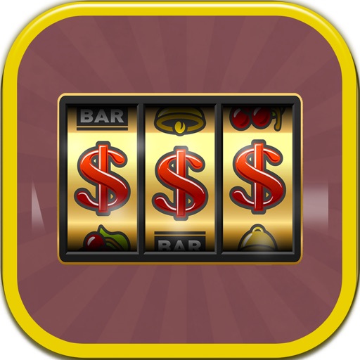 A Jackpot Free Hot Money - Free Las Vegas Casino Games, Spin & win Free Coins!! icon