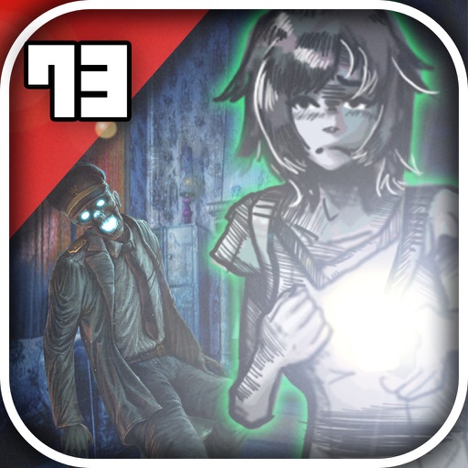 Escape Diary 73 Icon