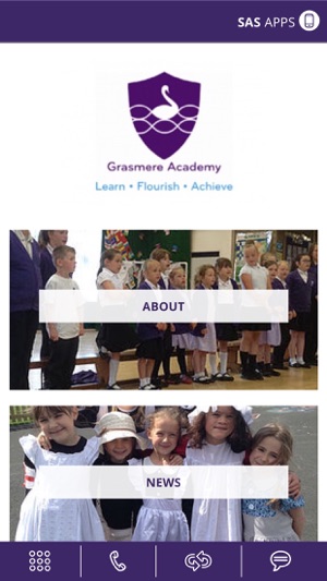 Grasmere Academy(圖1)-速報App