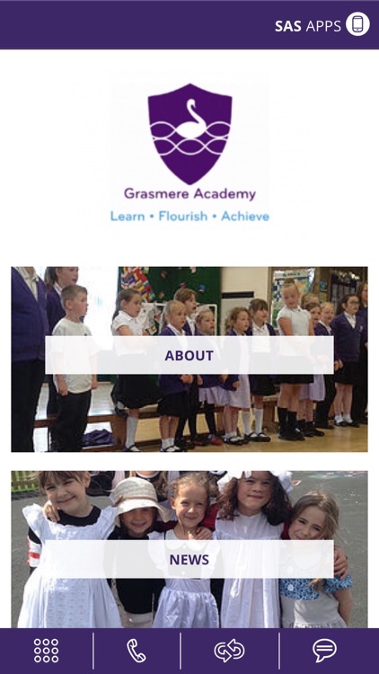 Grasmere Academy