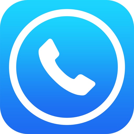 phone.systems pbx mobile client iOS App