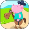Get Kids Pony Race for iOS, iPhone, iPad Aso Report
