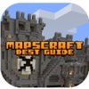 MapsCraft - Maps for Minecraft