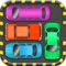 This is the original sliding block Traffic My Car puzzle