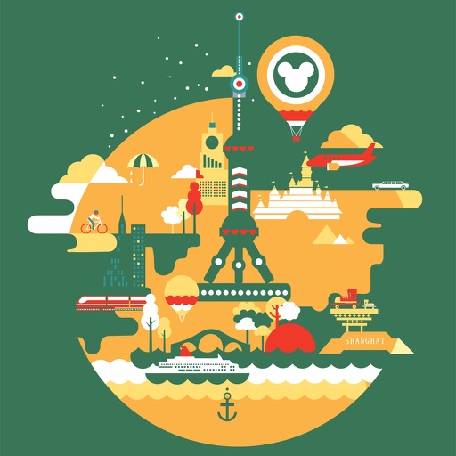 Get 中国上海城市生活在线 - 关注上海本地新闻资讯 for iOS, iPhone, iPad Aso Report