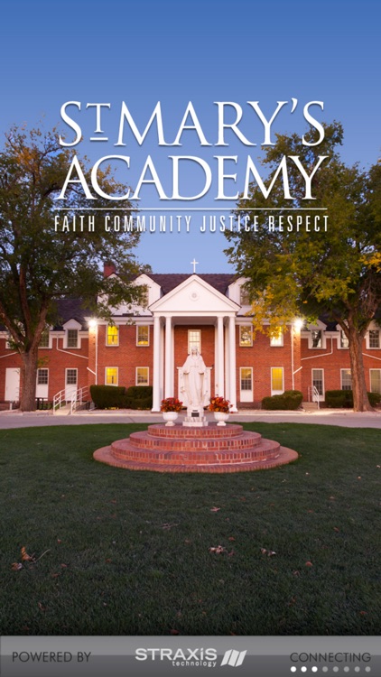 St. Mary's Academy