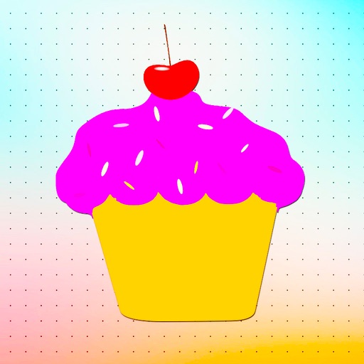 Sweet Wallpapers & Backgrounds HD for cool screen icon