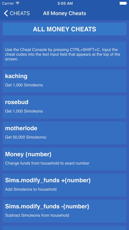 Sims 4 Money Cheats (Cheat Codes) Motherlode  Ever wanted to get rich  quick in the Sims 4?🤑 No player can deny the power of these money cheats!  Learn how to enable