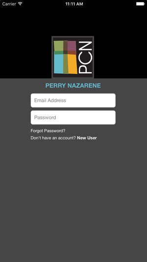 Perry Nazarene(圖1)-速報App