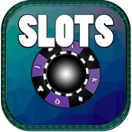 Into The Casino Slots Machine - Free Game iOS App