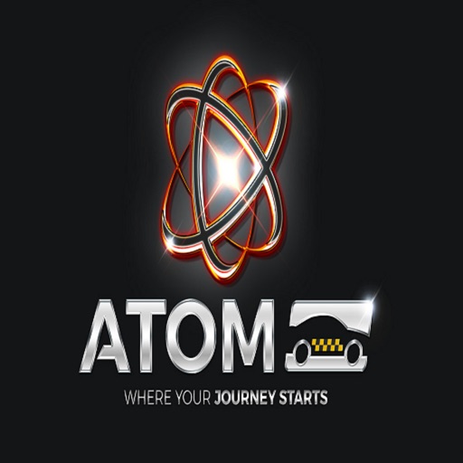 Atom Cabs Passenger