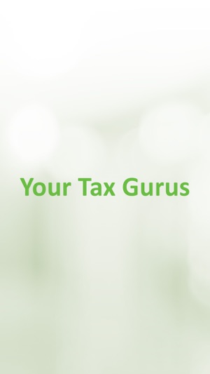 Your Tax Gurus