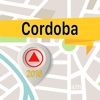 Cordoba Offline Map Navigator and Guide