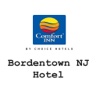 Comfort Inn Bordentown NJ