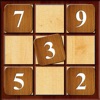 My Sudoku Numbers Puzzle