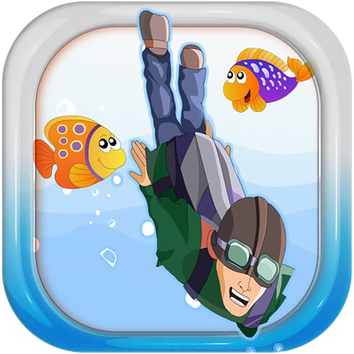 Escape From Death Sea iOS App
