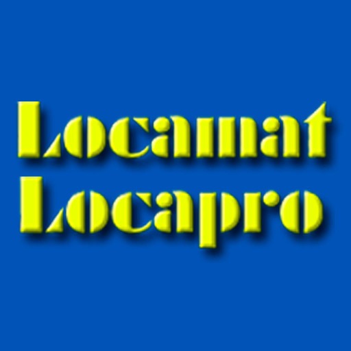 Locapro-Locamat icon