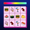 Icon Onet Connect Food