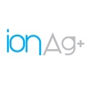 ion-AG+