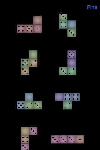 Tetromino=X screenshot 2