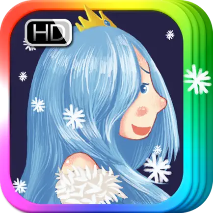 The Snow Queen - Bedtime Fairy Tale iBigToy Cheats