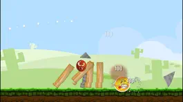 Game screenshot Ach Angry apk