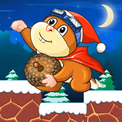 Hamster Run! icon