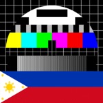 Pilipinas TV Guide iPad bersyon