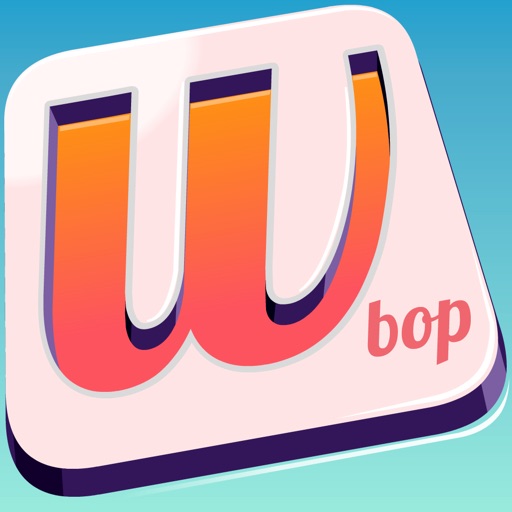 Wordbop Word Game