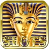 Ancient Egypt Poker - Hot Slot Machine, Big Wheel, Bonus Feature & Special Prize