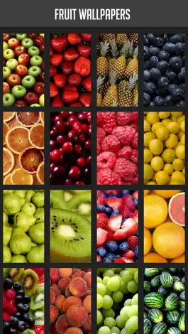 Game screenshot Fruit Wallpapers mod apk