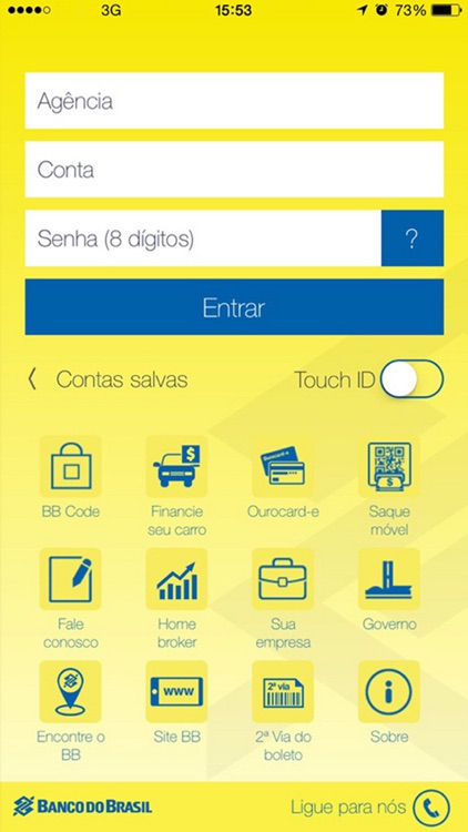 Banco do Brasil