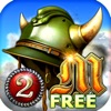 Myth Defense 2 DF free - iPadアプリ