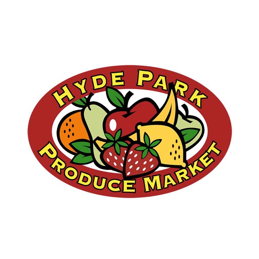 Hyde Park Produce icon