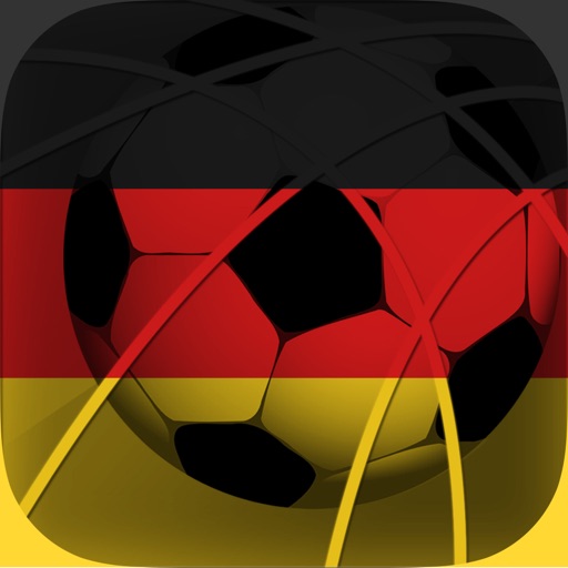 Penalty Soccer Football: Germany - For Euro 2016 3E icon