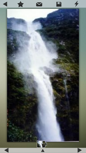 Waterfalls Guide(圖1)-速報App