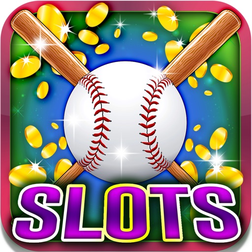 The Pitcher Slots: Lay a bet on the batting team icon